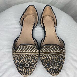 Boho flats